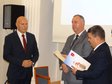 Maria Zarębska została nową wiceprzewodniczącą Rady Miejskiej w Wieluniu
